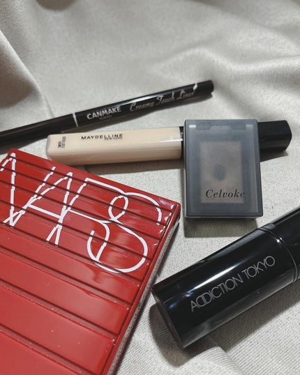フィットミー コンシーラー/MAYBELLINE NEW YORK/リキッドコンシーラーを使ったクチコミ(1枚目)