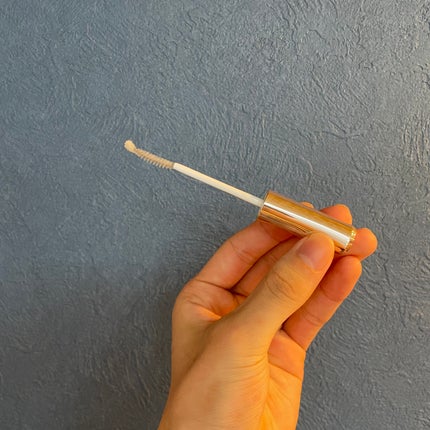 ドラマティックアイラッシュエッセンス/マキアージュ/まつげ美容液を使ったクチコミ(2枚目)