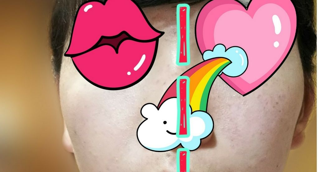 BBクリーム パール入り/CEZANNE/BBクリームを使ったクチコミ（3枚目）