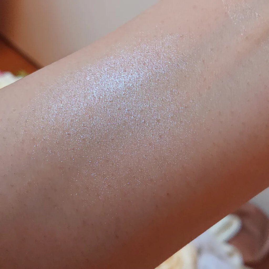 オールクッション アイズ/ロコム/ジェル・クリームアイシャドウを使ったクチコミ(6枚目)