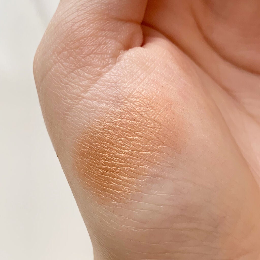 アイプランナー/excel/単色アイシャドウを使ったクチコミ(4枚目)