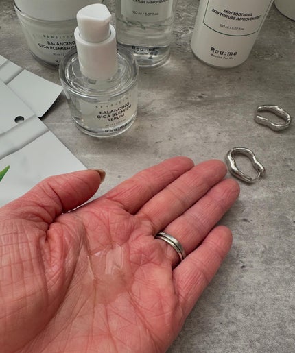 を使ったクチコミ(3枚目)