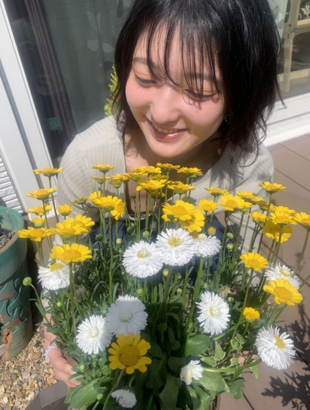 ミネラルカラーセラム 01 レッドコーラル/ONLY MINERALS/リップグロスを使ったクチコミ（1枚目）