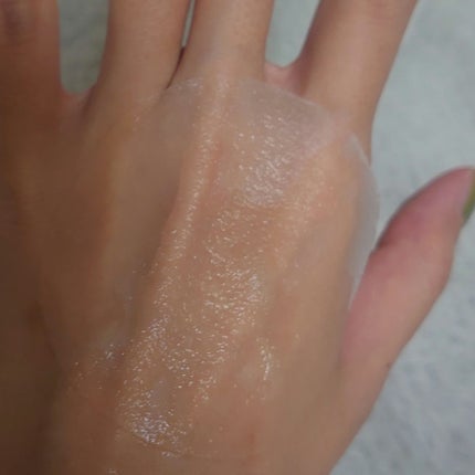 ヘルプミー! リアルコラーゲンパッド/One-day's you/トナーパッドを使ったクチコミ(4枚目)