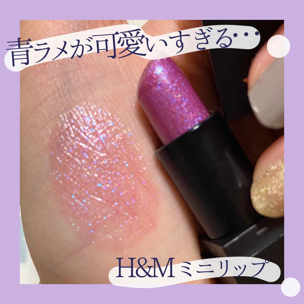 口紅(詰替用)/ちふれ/口紅を使ったクチコミ(1枚目)