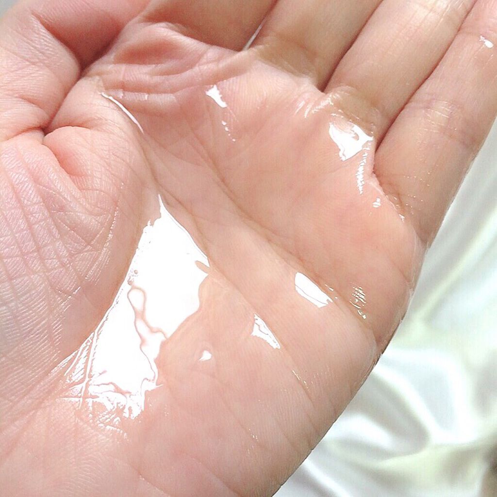 CCオイル/エッセンシャル/ヘアオイルを使ったクチコミ（2枚目）