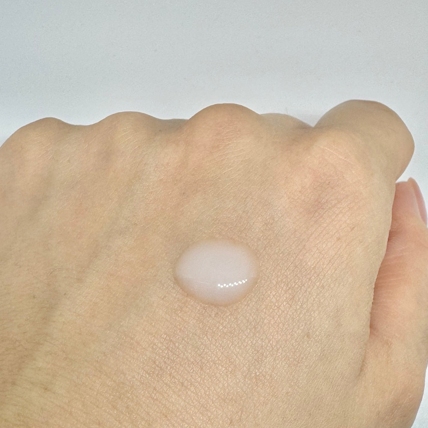 ãµã㥠ã¬ã©ã¯ãã㢠ã»ã©ã /SAM'U/çŸå®¹æ¶²ã䜿ã£ãã¯ãã³ãïŒ4æç®ïŒ