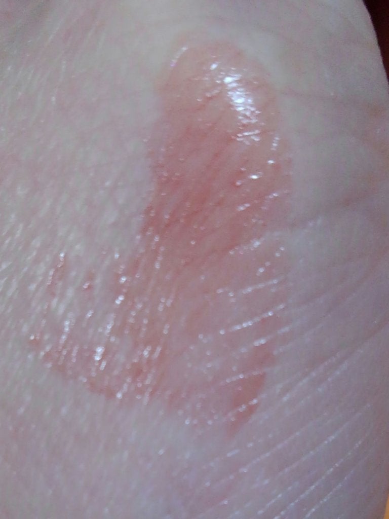 ケイト リップモンスター/KATE/口紅を使ったクチコミ(3枚目)