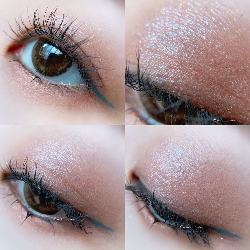 Minette/Minette/カラーコンタクトレンズを使ったクチコミ(7枚目)