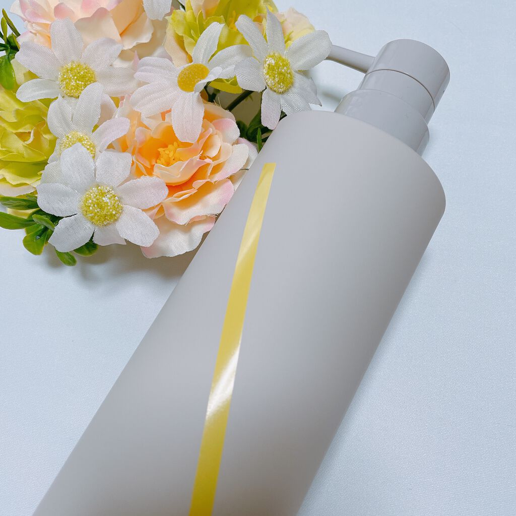 SQ アンチポリューションシャンプー スイートブルームの香り/ShinkoQ/市販シャンプーを使ったクチコミ（2枚目）