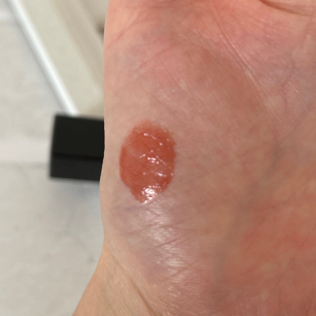 アディクション ザ リップスティック エクストレム シャイン/ADDICTION/口紅を使ったクチコミ(5枚目)