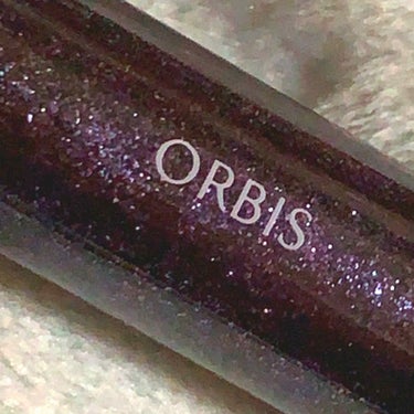 環 on LIPS 「#ORBISの秋限定リップ🍠🥘🍁トークリップグロス　［限定色］..」（2枚目）