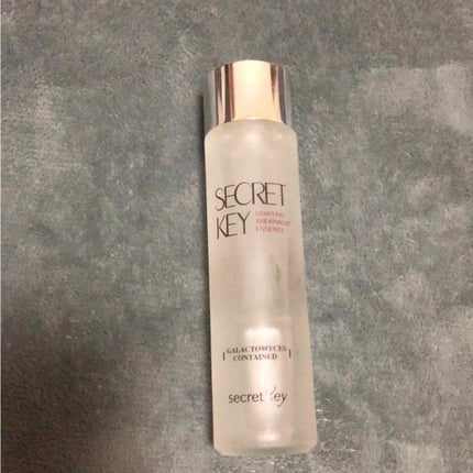 スターティングトリートメントエッセンス/SECRET KEY/化粧水を使ったクチコミ(1枚目)