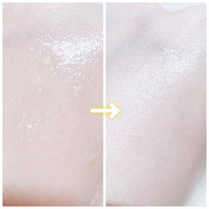 ミミチュール マイ グロウ オイル/クラブ/ブースター・導入液を使ったクチコミ(5枚目)