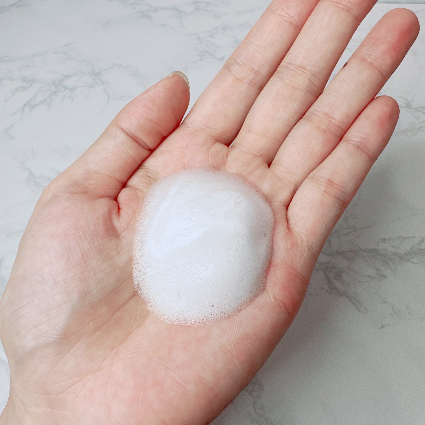 ロゼット洗顔パスタ 海泥スムース/ロゼット/洗顔フォームを使ったクチコミ(2枚目)