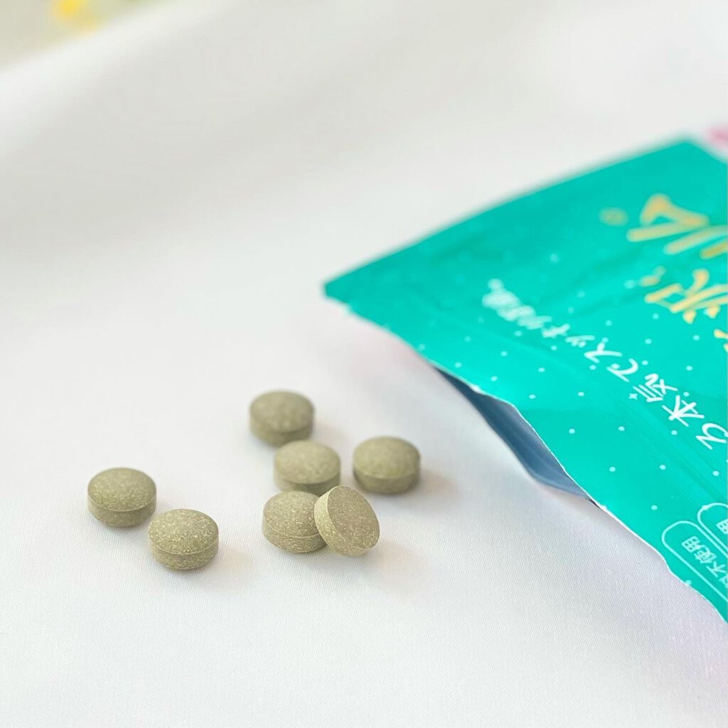 贅沢モテマスリム/モテマスリム/ボディサプリメントを使ったクチコミ(8枚目)