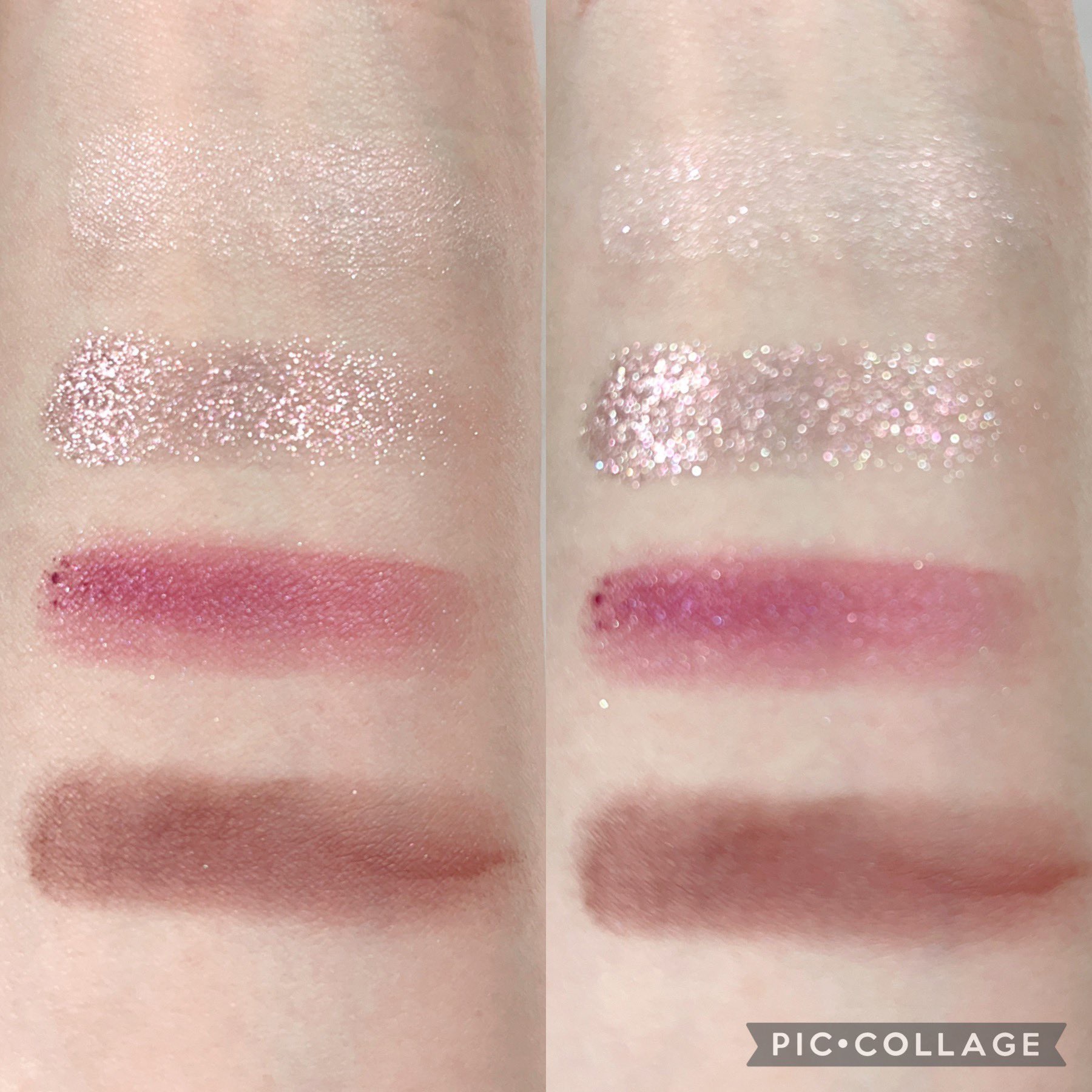 アイカラーレーション/LUNASOL/アイシャドウパレットを使ったクチコミ（3枚目）