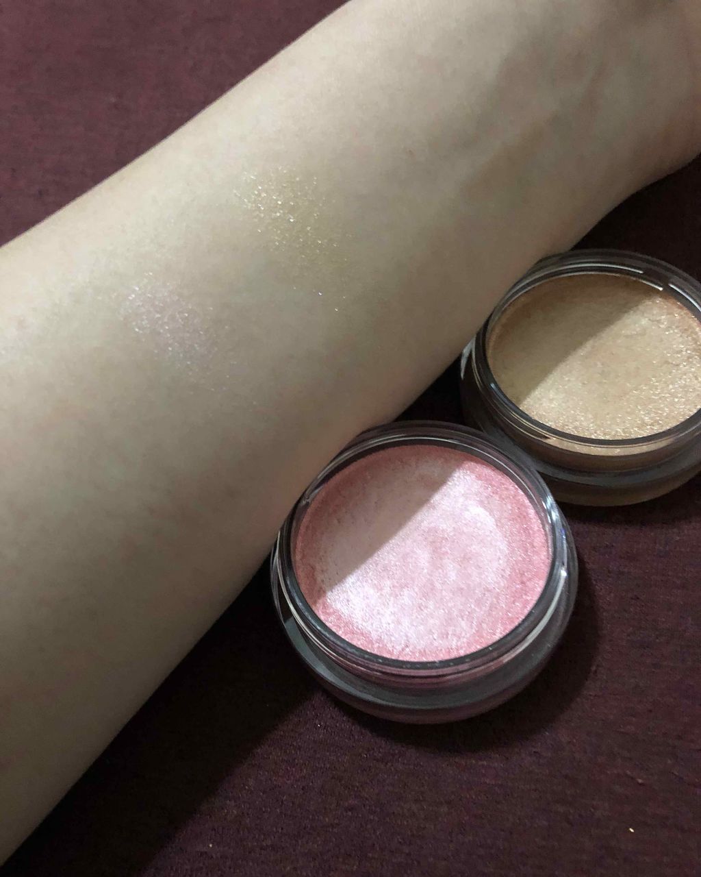 ブライトアップマルチベース/C-TIVE/化粧下地を使ったクチコミ(2枚目)