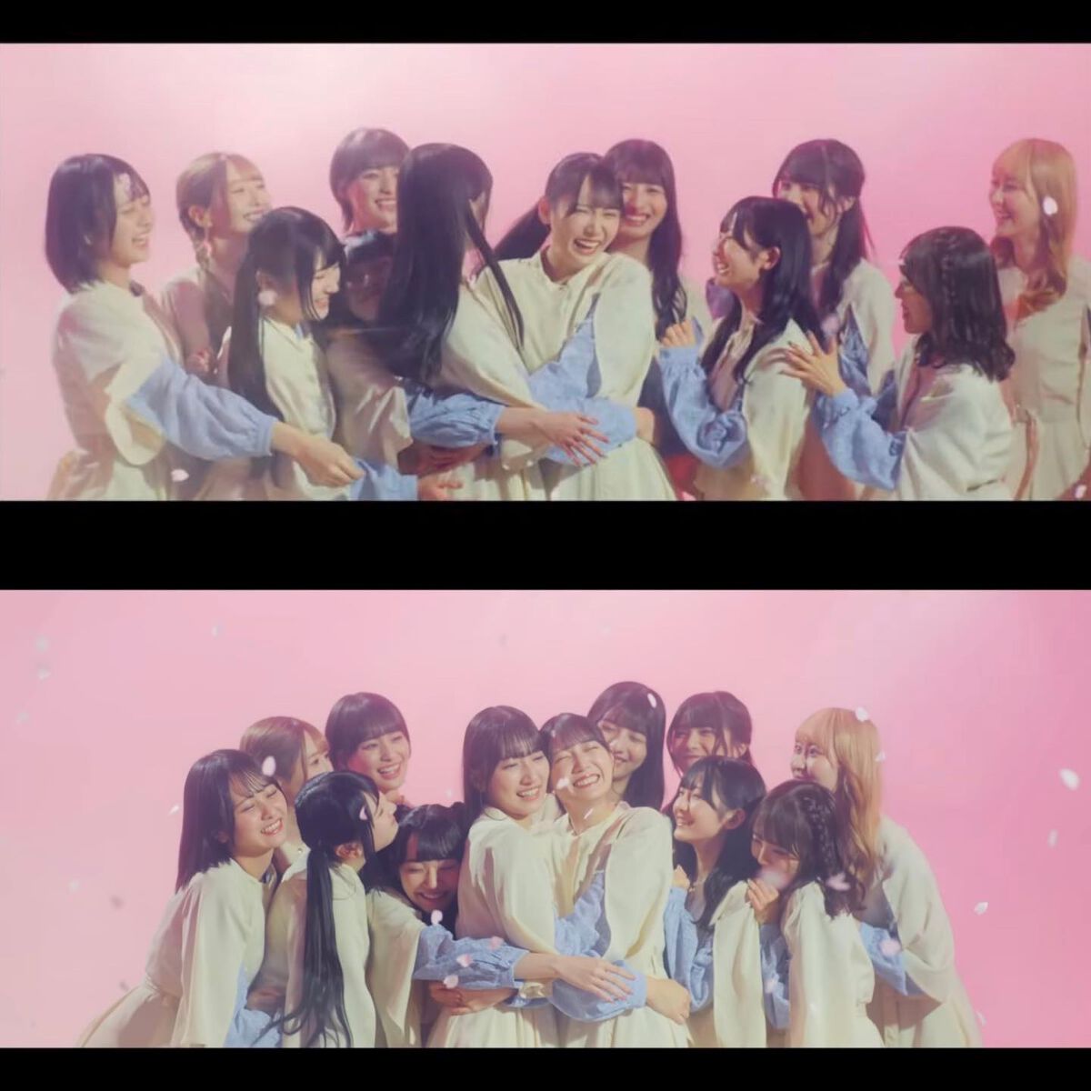 ネイルホリック リミテッドカラー Spring Denim/ネイルホリック/マニキュアを使ったクチコミ(4枚目)