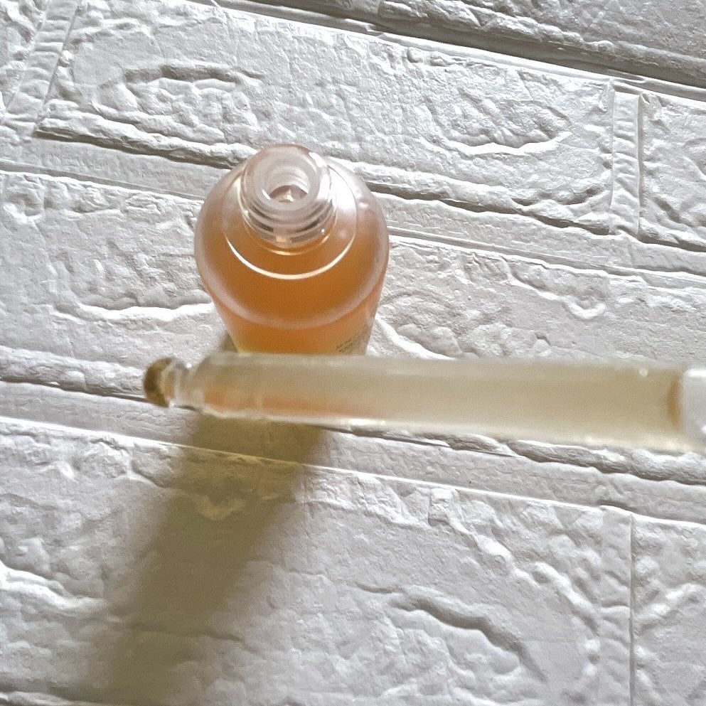 フレッシュハーブ オリジンセラム/ナチュラルパシフィック/美容液を使ったクチコミ(3枚目)