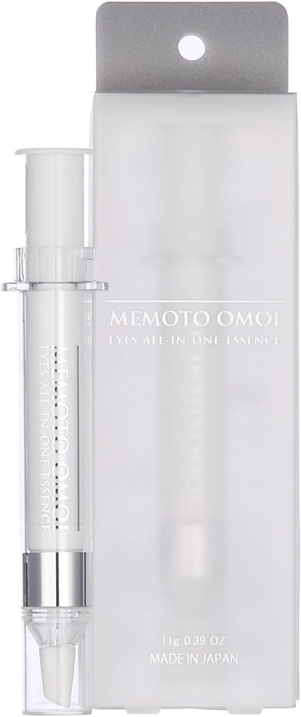 MEMOTO OMOI アイズオールインワンエッセンス