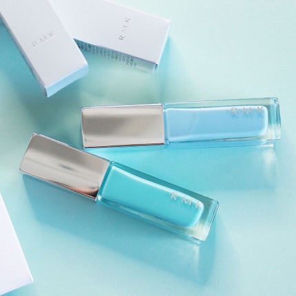 ネイルポリッシュ/RMK/マニキュアを使ったクチコミ(5枚目)