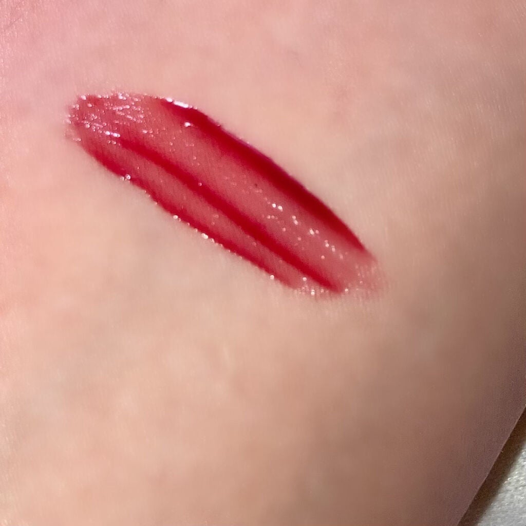 デューティント/AMUSE/リップティントを使ったクチコミ(4枚目)