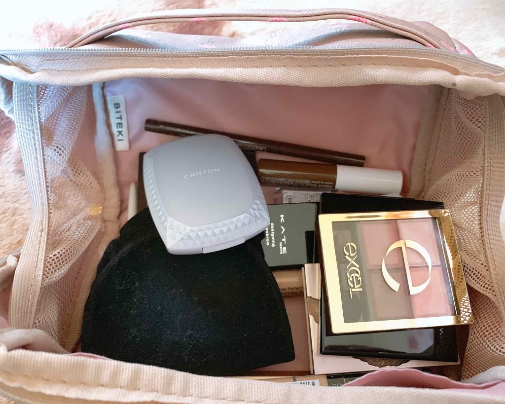 美的 2019年5月号/美的/雑誌を使ったクチコミ(3枚目)