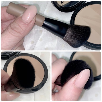 アートクラスバイロダン シェーディング/too cool for school/シェーディングを使ったクチコミ(3枚目)