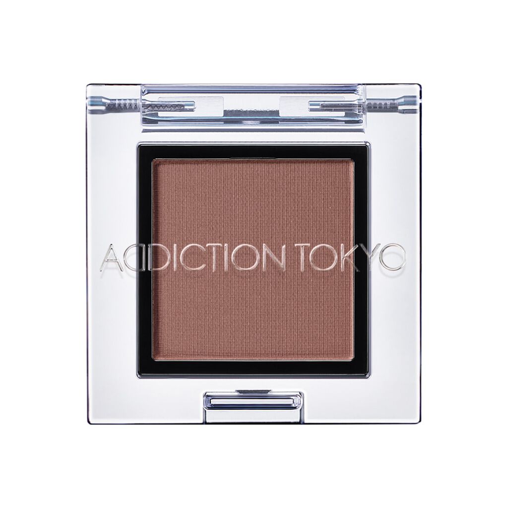 アディクション ザ アイシャドウ マット 002M Thousand Feathers