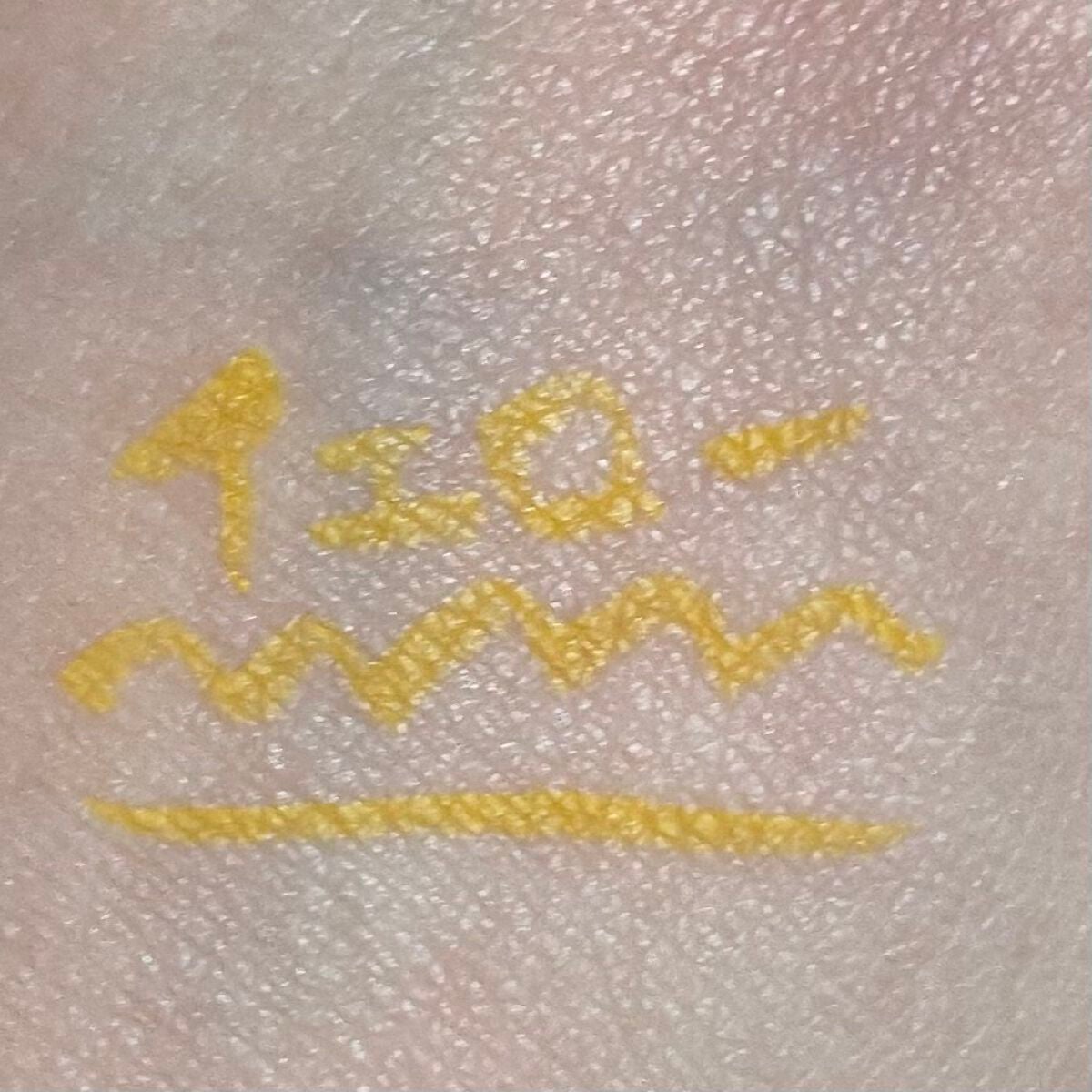 リキッドアイライナーa (TOKYO GIRLS COLLECTION)/U R GLAM/リキッドアイライナーを使ったクチコミ(2枚目)