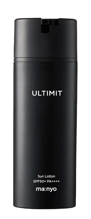 manyo アルティメット オールインワン サン ローション