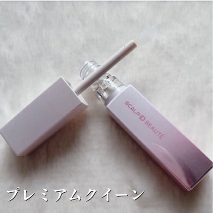 スカルプD ボーテ ピュアフリーマスカラ(ロング)/アンファー(スカルプD)/マスカラを使ったクチコミ(4枚目)