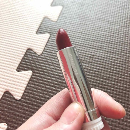 口紅(詰替用)/ちふれ/口紅を使ったクチコミ(1枚目)