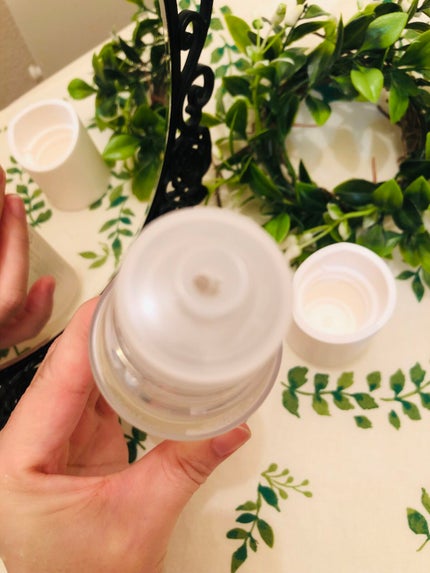 オルビスユー エッセンスローション /オルビス/化粧水を使ったクチコミ(2枚目)