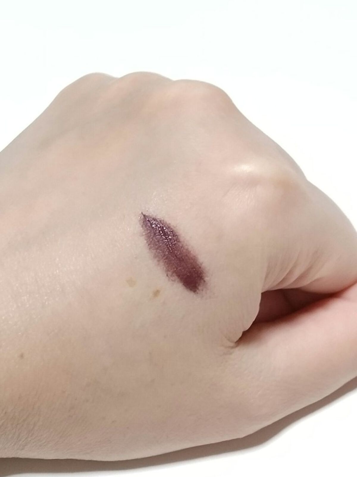 パーフェクトエアリーアイブロウ/キャンメイク/アイブロウペンシルを使ったクチコミ（3枚目）