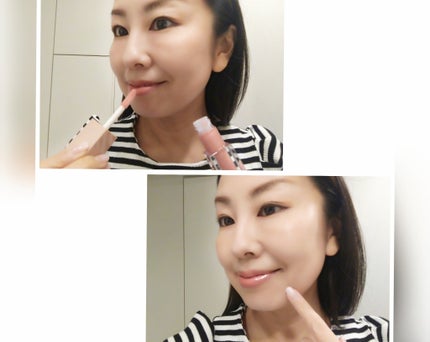 SPステイ ヴィニルインク/MAYBELLINE NEW YORK/口紅を使ったクチコミ(6枚目)