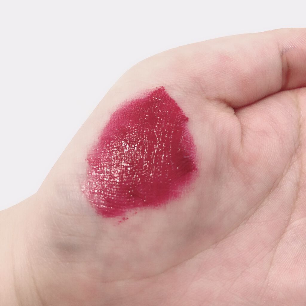 VAVI MELLO ファーストコレクションリップスのクチコミ「#バビメロ
#ファーストコレクションリップス
02 #祭


大好きなYouTuberさんの1.....」（3枚目）