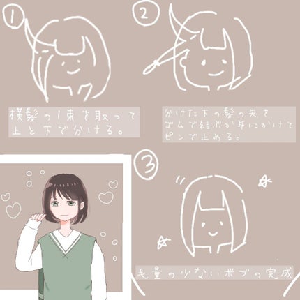 エクストラオーディナリー オイル エクラアンペリアル 艶髪オイル/ロレアル パリ/ヘアオイルを使ったクチコミ(2枚目)