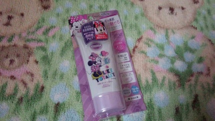 トーンアップUV エッセンス/サンカット®/日焼け止めローションを使ったクチコミ(1枚目)