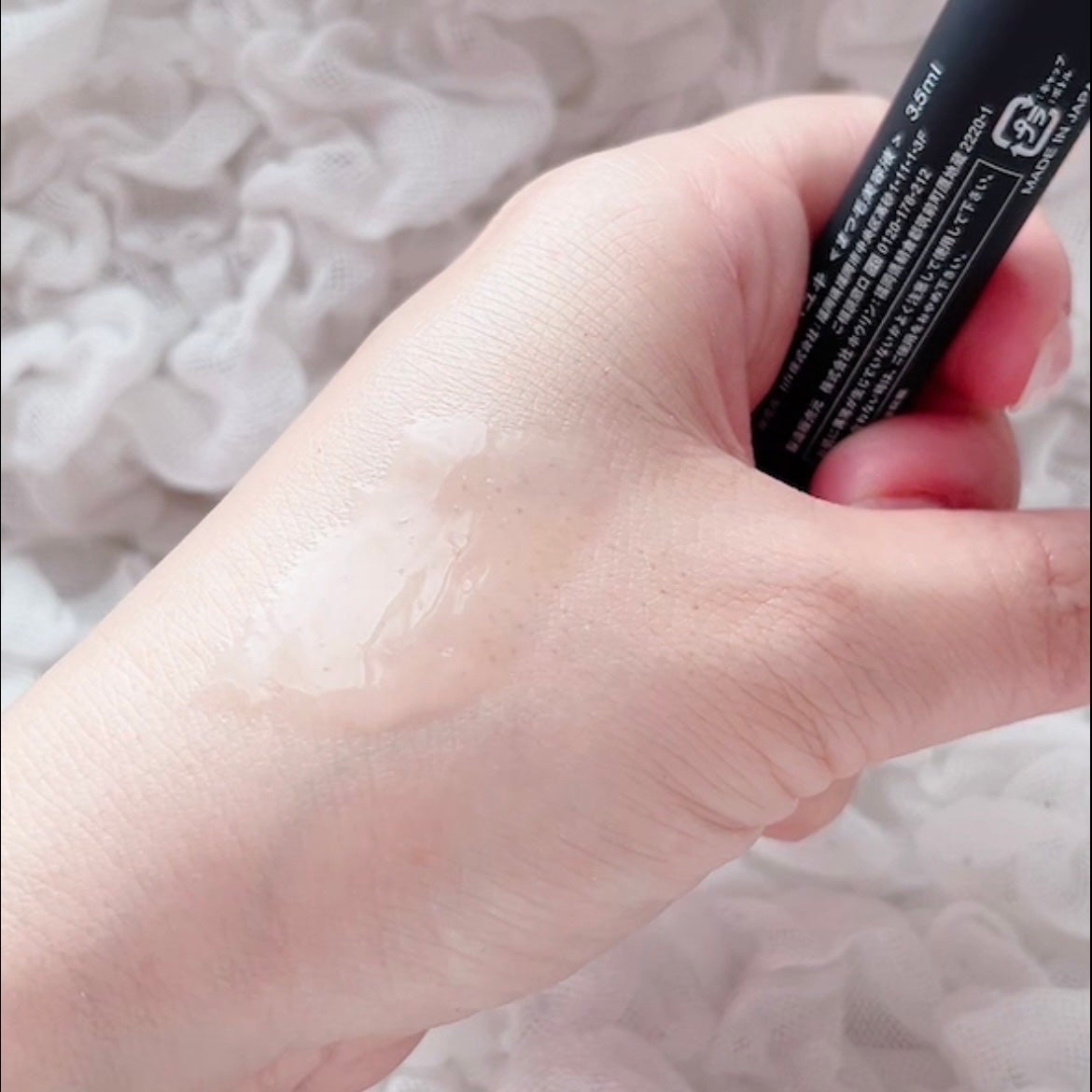 MABAYUKI/MABAYUKI/まつげ美容液を使ったクチコミ(5枚目)