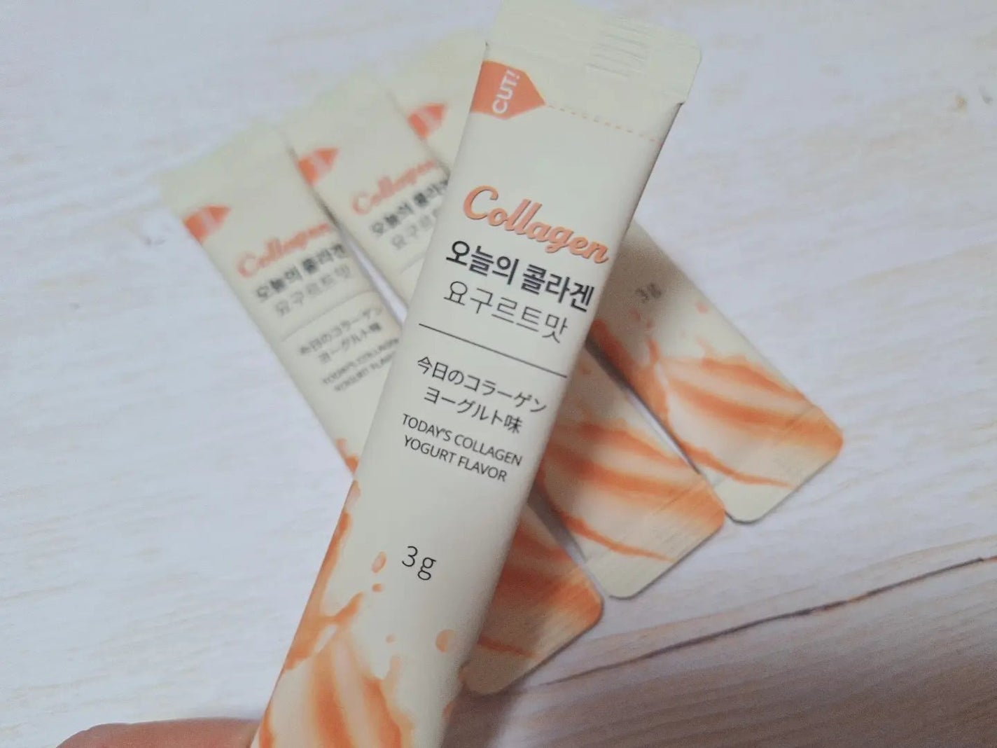 みきみきちゃま on LIPS 「#プロモーション#meditamin_jp#今日のコラーゲン#..」(4枚目)