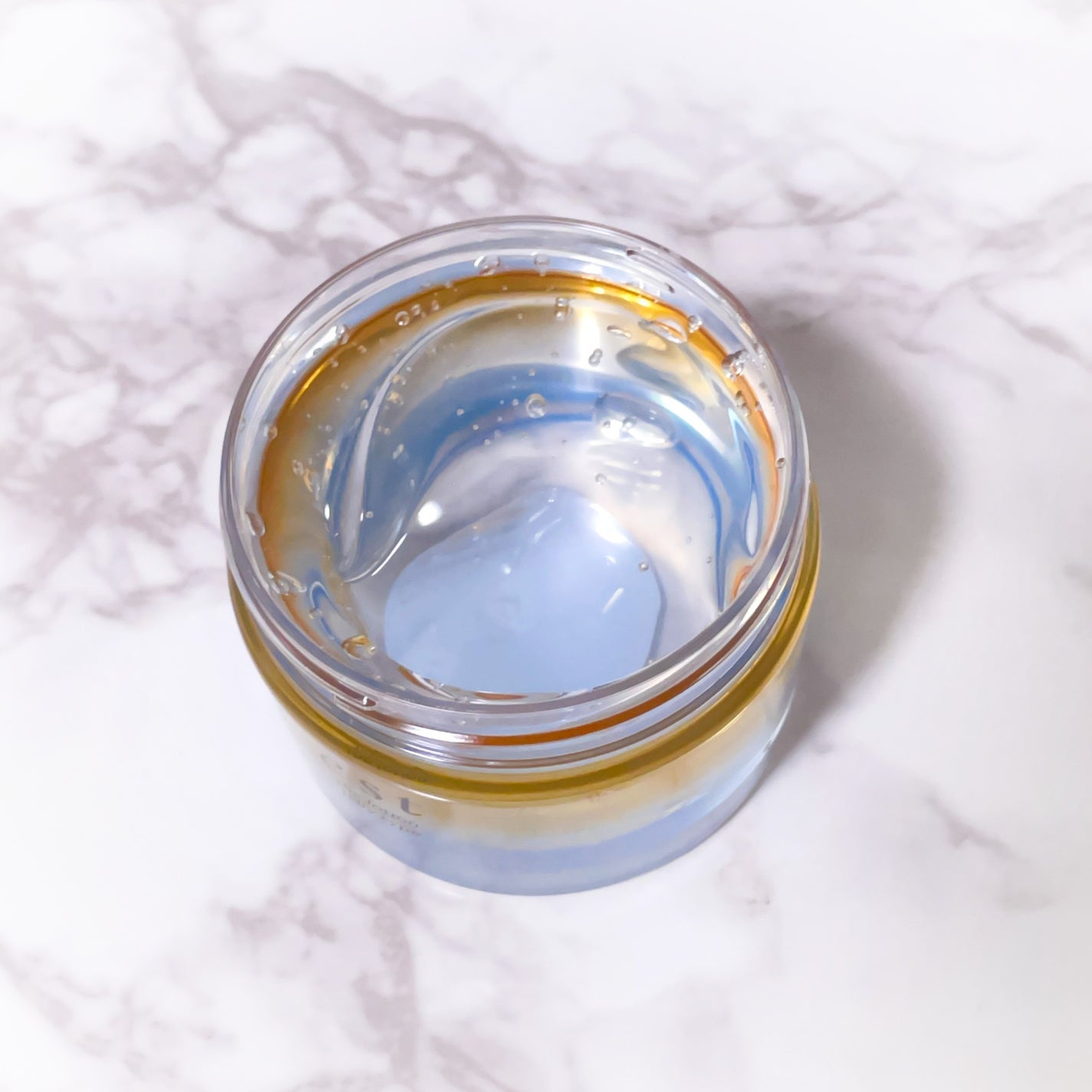 エスト ザ ローション ジェリー/est/化粧水を使ったクチコミ(3枚目)