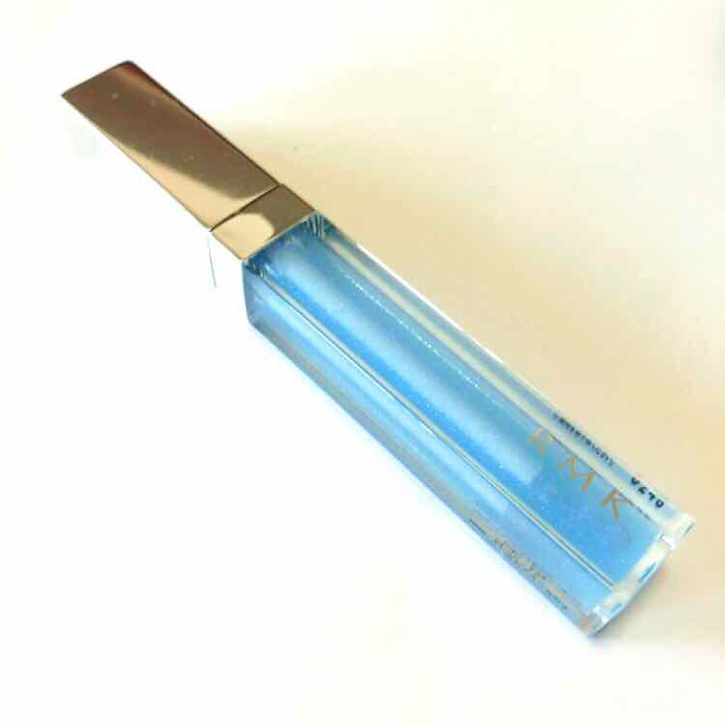 RMK リップジェリーグロス/RMK/リップグロスを使ったクチコミ(1枚目)