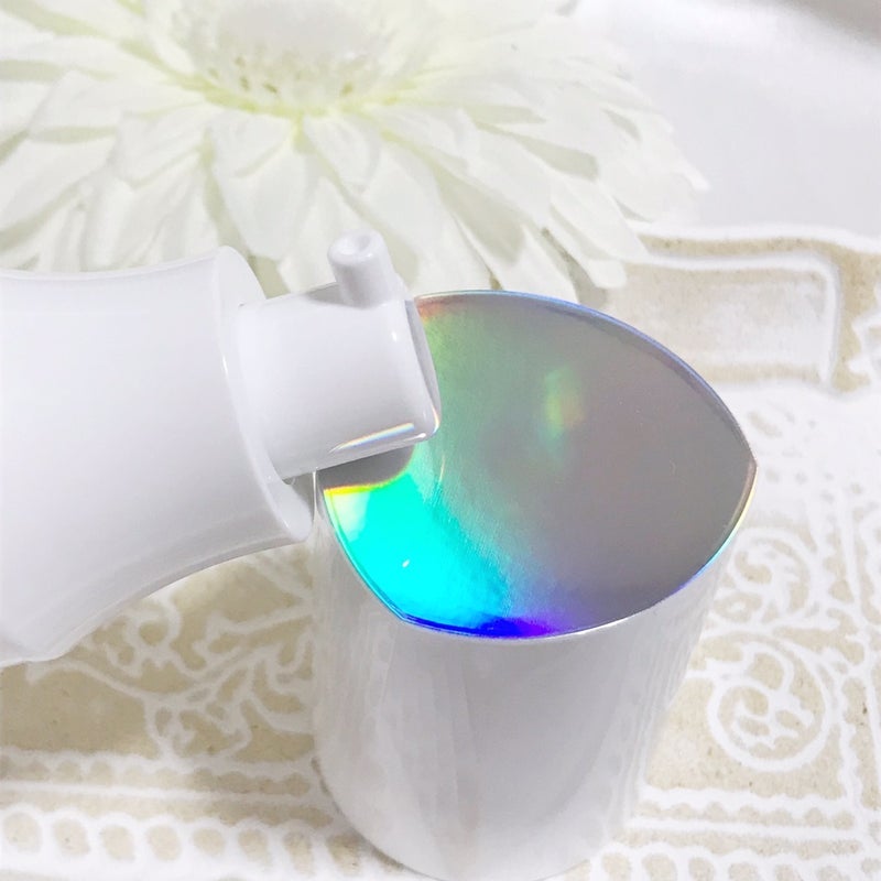 角層ケア美容液 リファイナー/HAKU/美容液を使ったクチコミ(1枚目)