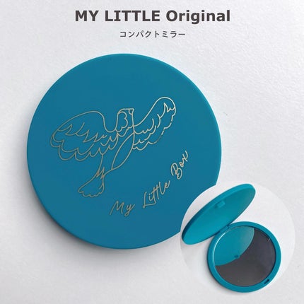 My Little Box/My Little Box/その他キットセットを使ったクチコミ(5枚目)