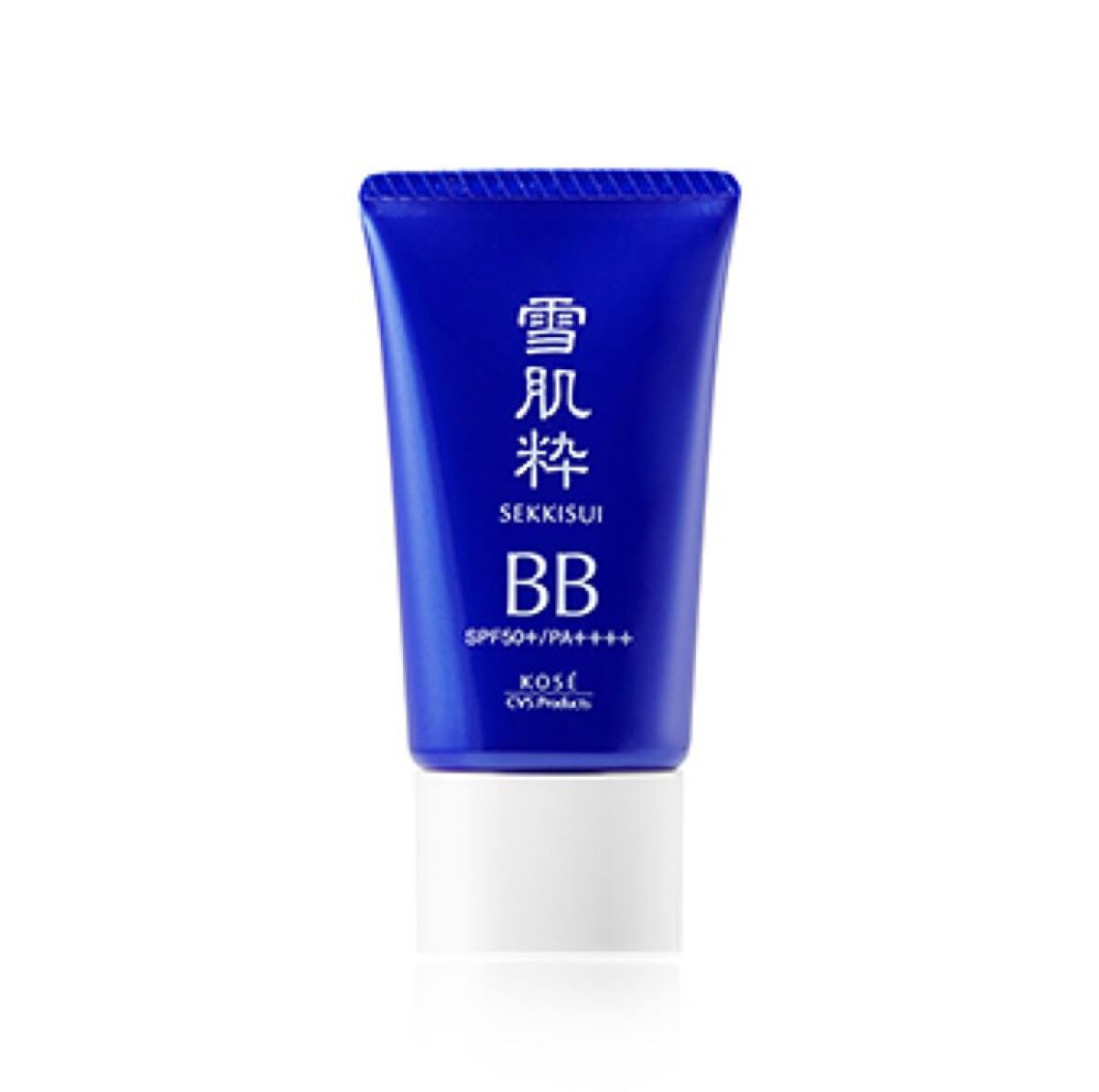 パーフェクトBBクリーム N/雪肌粋/BBクリームを使ったクチコミ（1枚目）