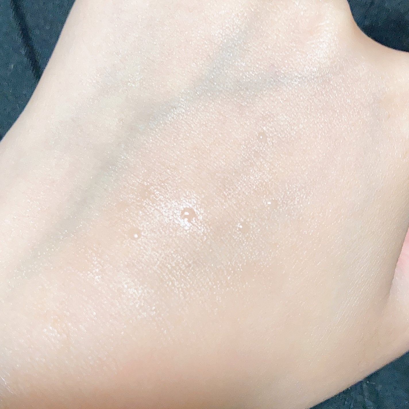 メイクアップフィクシングミスト/COSCOS/フィックスミストを使ったクチコミ(4枚目)