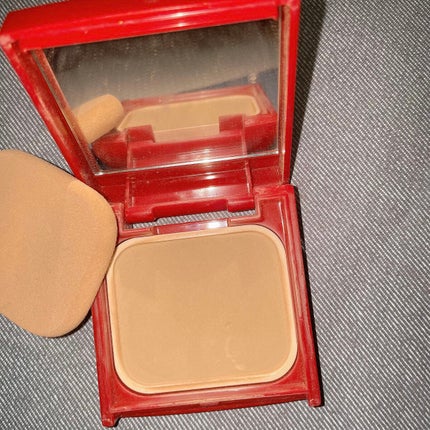 プロフィニッシュファンデーション/インテグレート/パウダーファンデーションを使ったクチコミ(1枚目)