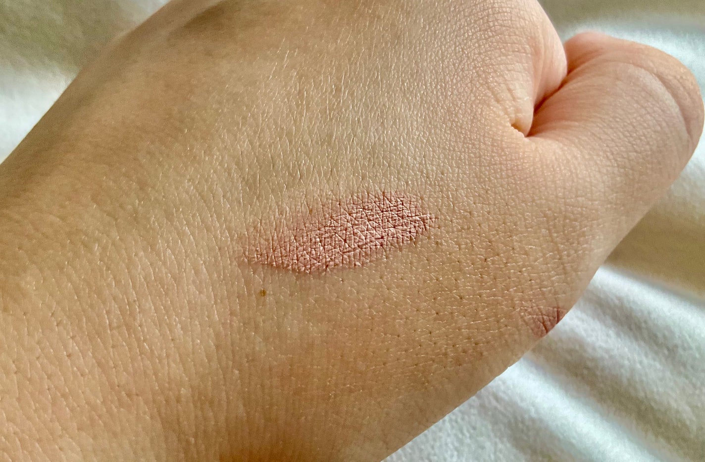 コンシーラーブロウマスカラ/キャンメイク/その他アイブロウを使ったクチコミ(3枚目)